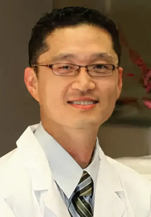 image of the doctor Dr. Sung Yil (Caleb) Cho, DDS image of the doctor Dr. Sung Yil (Caleb) Cho, DDS