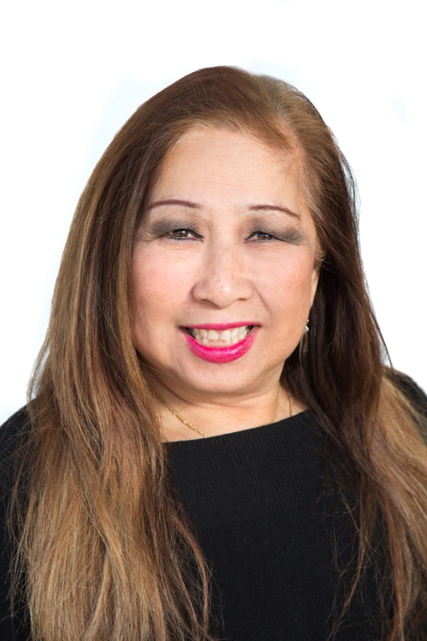 Charisse Charisse