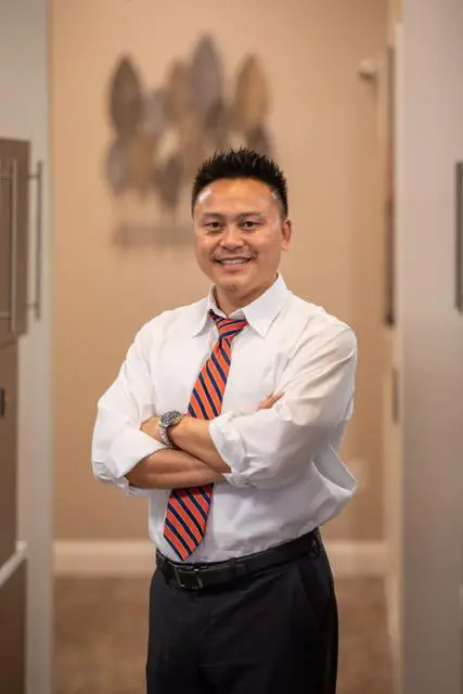 image of the doctor Dr. Trien Lam image of the doctor Dr. Trien Lam