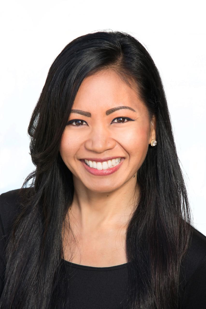 Melinda Melinda